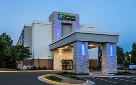 Holiday Inn Express - Lorton By Ihg