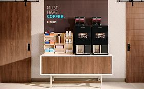 Holiday Inn Express - Lorton By Ihg